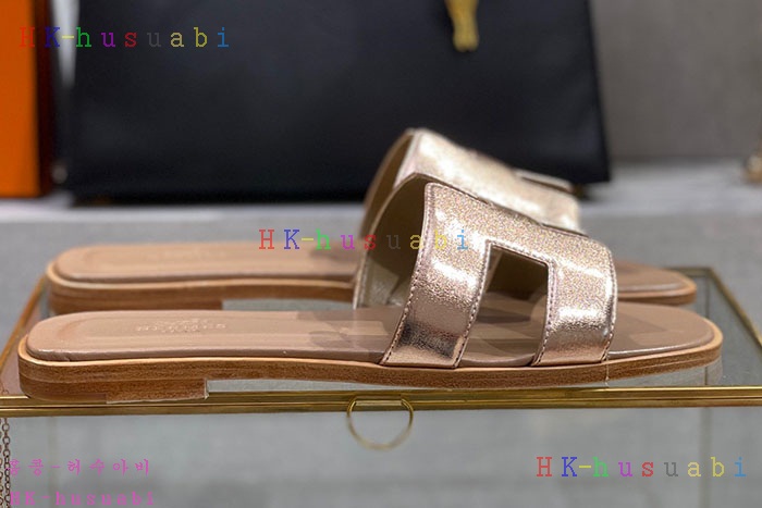 NEW 에르메스 신발 신상  H 5528414