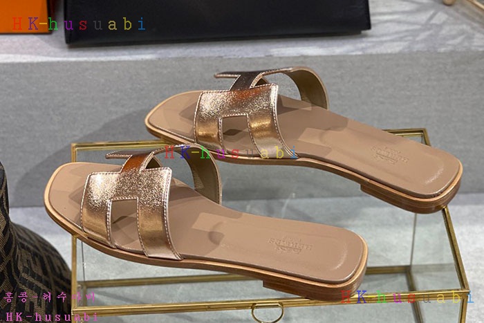 NEW 에르메스 신발 신상  H 5528414