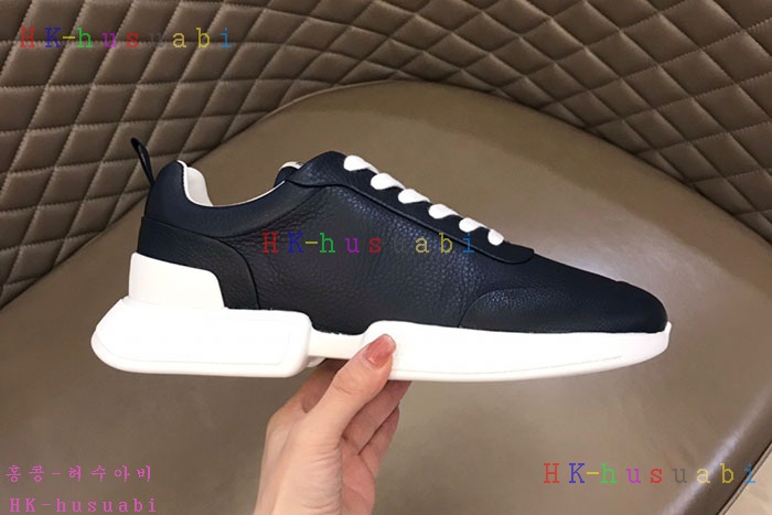 NEW 에르메스 스니커즈 신상  H 554012