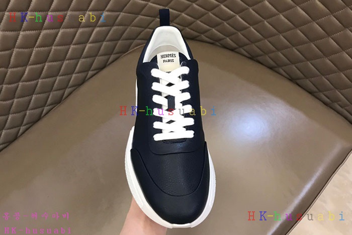 NEW 에르메스 스니커즈 신상  H 554012