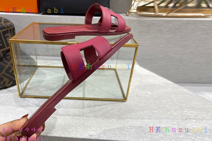 NEW 에르메스 신발 신상  H 5528410