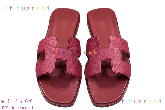 NEW 에르메스 신발 신상  H 5528410