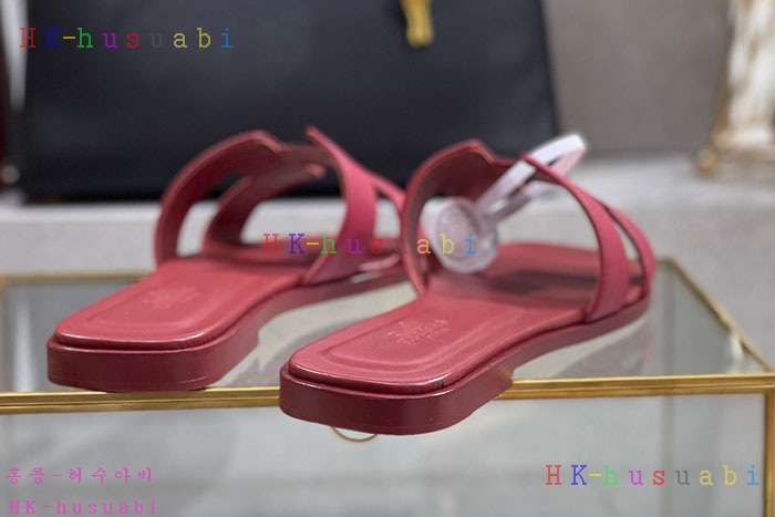 NEW 에르메스 신발 신상  H 5528410