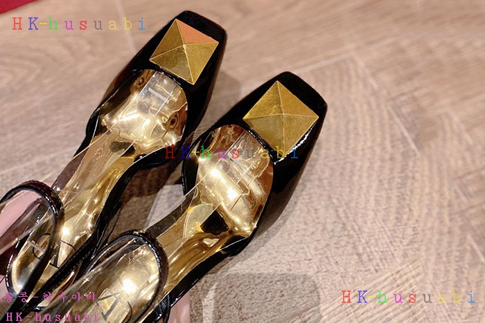 NEW 발렌티노 신발 신상 V 555001