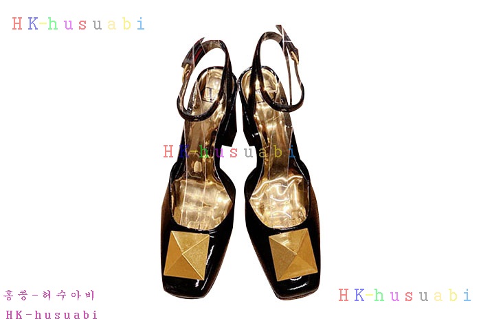 NEW 발렌티노 신발 신상 V 555001