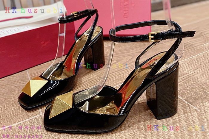 NEW 발렌티노 신발 신상 V 555001