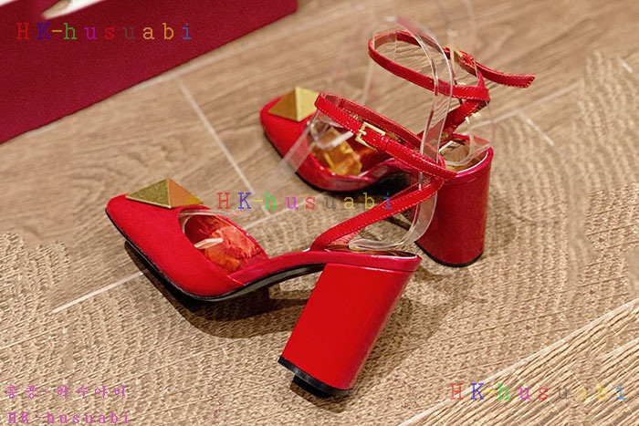 NEW 발렌티노 신발 신상 V 555003