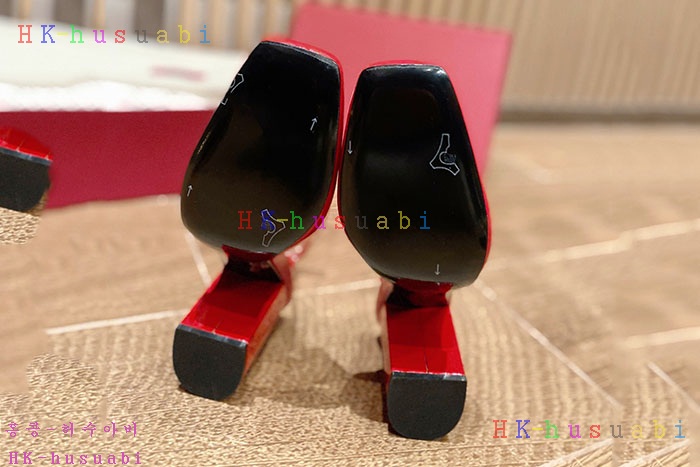 NEW 발렌티노 신발 신상 V 555003