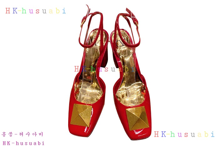 NEW 발렌티노 신발 신상 V 555003