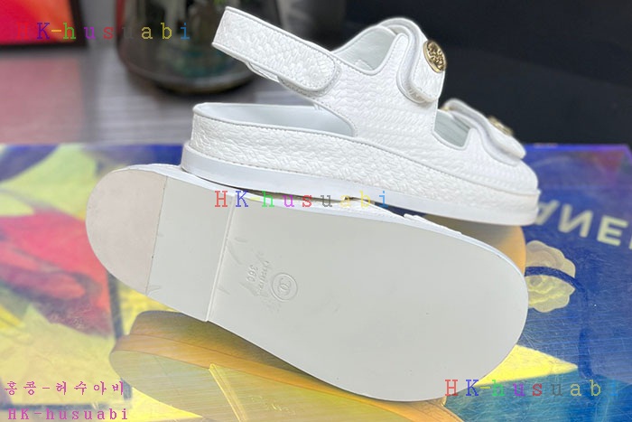 NEW 샤넬 스니커즈 신상 C 5277750