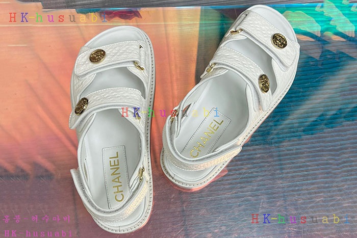 NEW 샤넬 스니커즈 신상 C 5277750