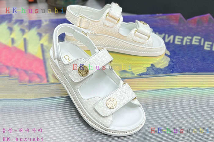 NEW 샤넬 스니커즈 신상 C 5277750