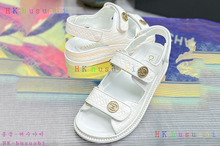 NEW 샤넬 스니커즈 신상 C 5277750