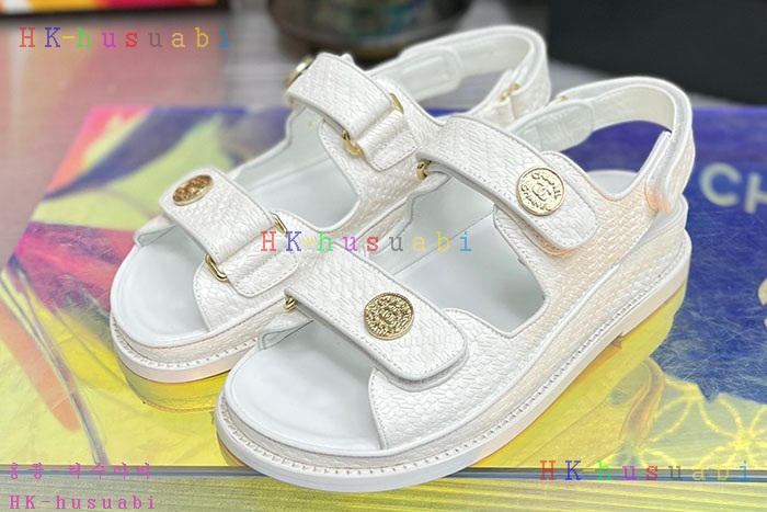 NEW 샤넬 스니커즈 신상 C 5277750