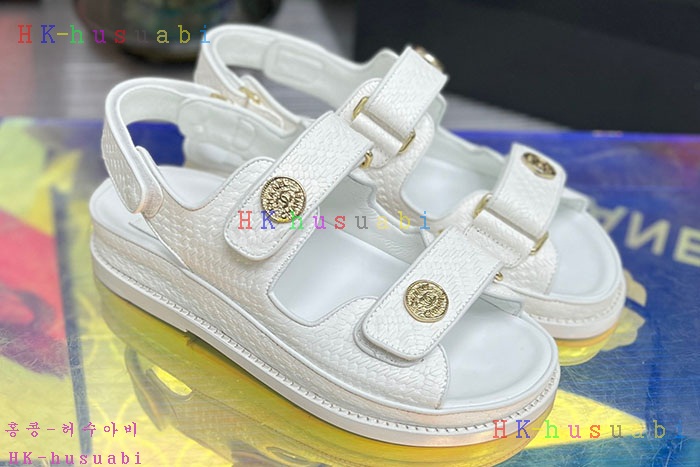 NEW 샤넬 스니커즈 신상 C 5277750
