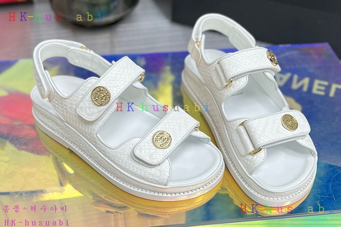 NEW 샤넬 스니커즈 신상 C 5277750