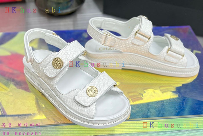 NEW 샤넬 스니커즈 신상 C 5277750