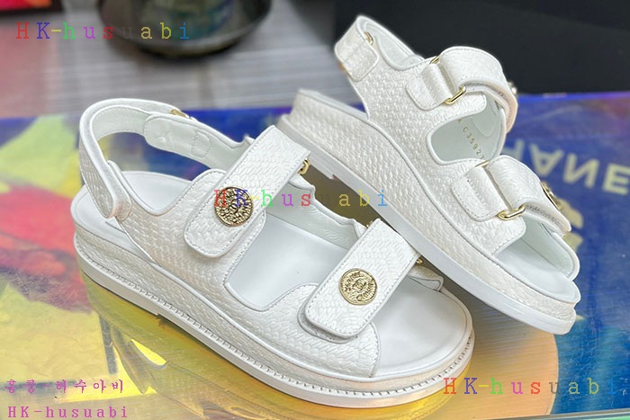 NEW 샤넬 스니커즈 신상 C 5277750