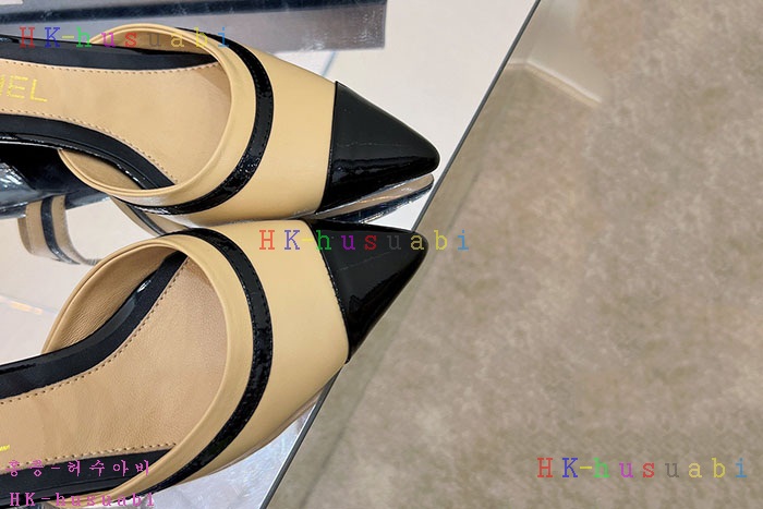 NEW 샤넬 신발 신상 C 5277741