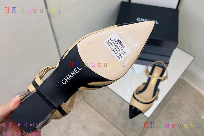 NEW 샤넬 신발 신상 C 5277741