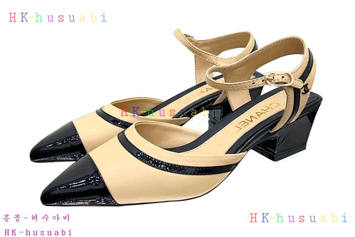 NEW 샤넬 신발 신상 C 5277741