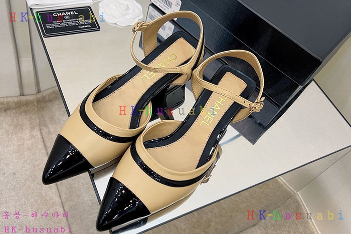 NEW 샤넬 신발 신상 C 5277741