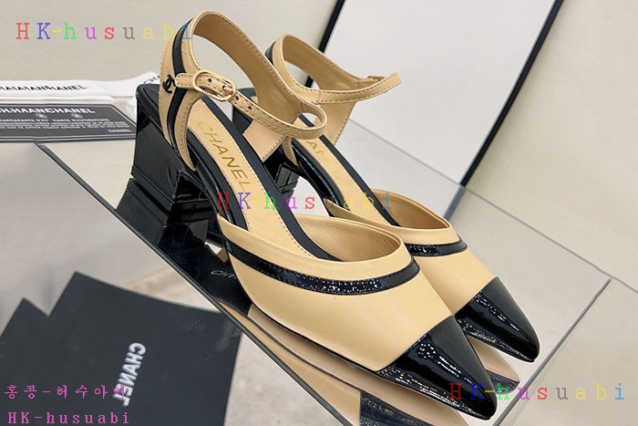NEW 샤넬 신발 신상 C 5277741