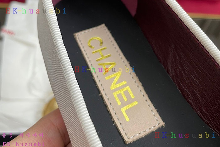 NEW 샤넬 신발 신상 C 530015