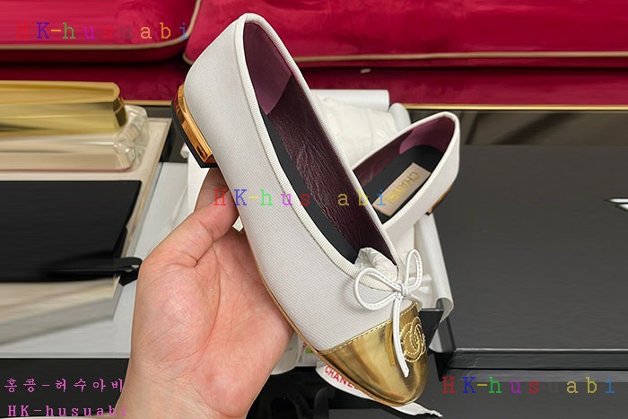 NEW 샤넬 신발 신상 C 530015