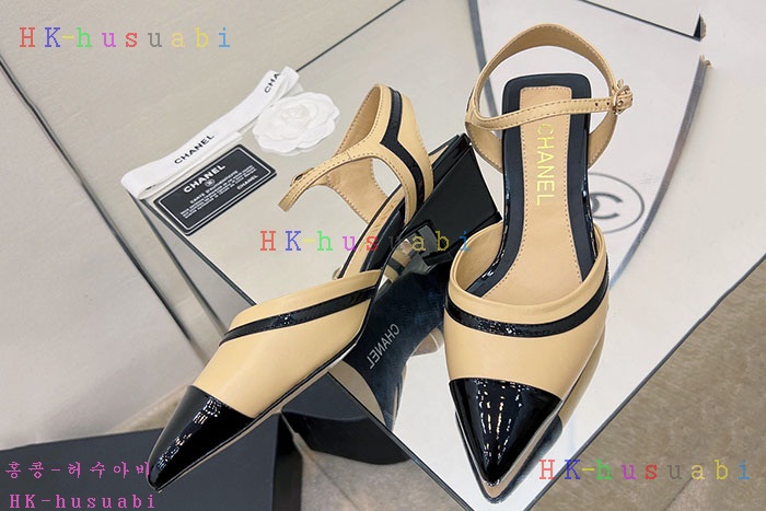 NEW 샤넬 신발 신상 C 5277741