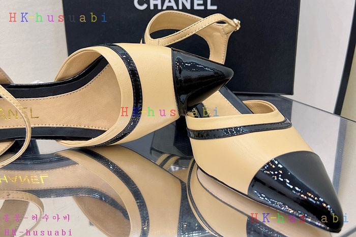 NEW 샤넬 신발 신상 C 5277741