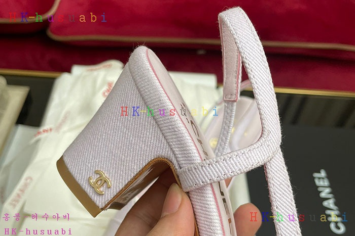 NEW 샤넬 신발 신상 C 530023