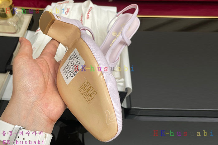 NEW 샤넬 신발 신상 C 530023