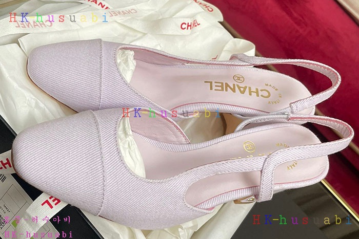 NEW 샤넬 신발 신상 C 530023