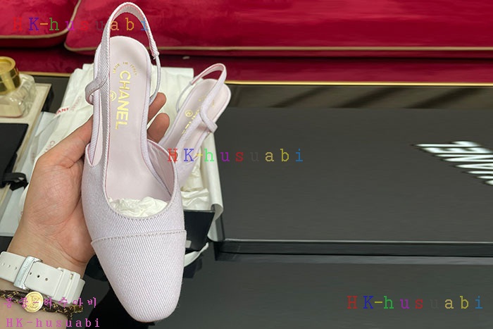 NEW 샤넬 신발 신상 C 530023