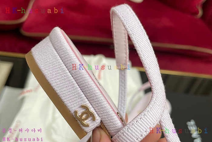 NEW 샤넬 신발 신상 C 530022