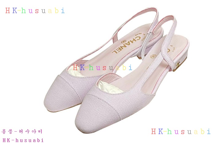 NEW 샤넬 신발 신상 C 530022