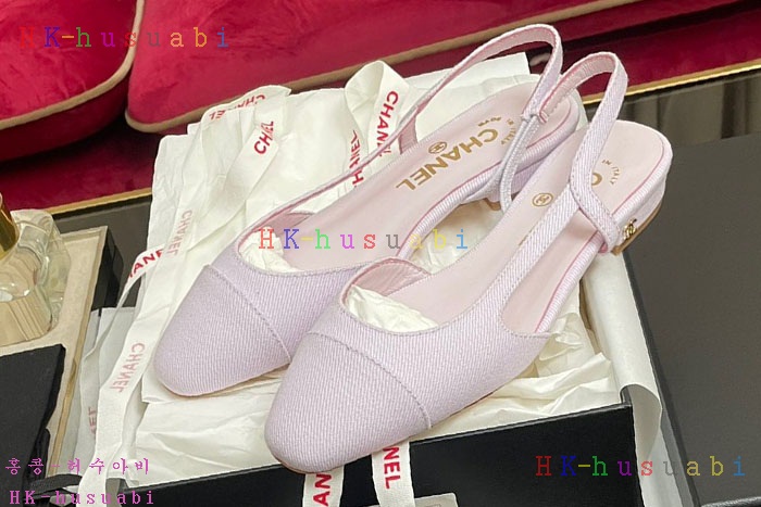 NEW 샤넬 신발 신상 C 530022