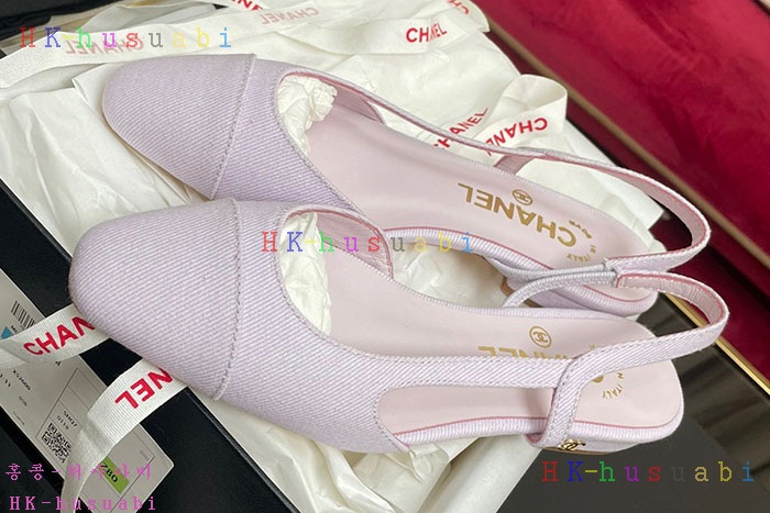 NEW 샤넬 신발 신상 C 530022