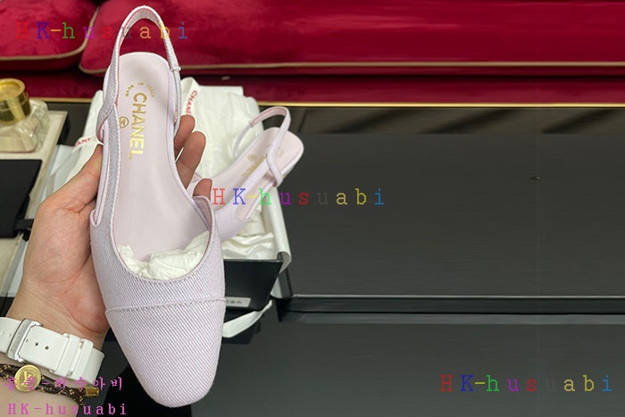 NEW 샤넬 신발 신상 C 530022