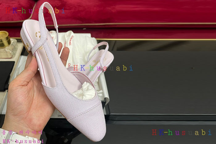 NEW 샤넬 신발 신상 C 530022