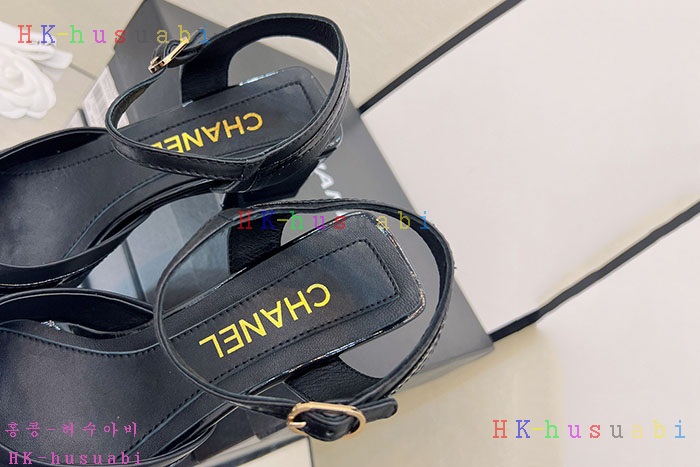 NEW 샤넬 신발 신상 C 5277743