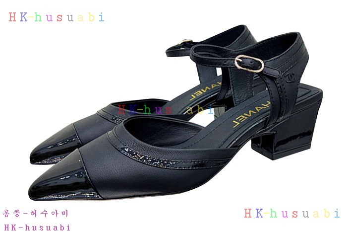 NEW 샤넬 신발 신상 C 5277743