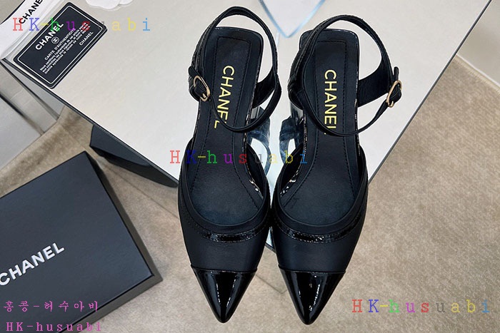 NEW 샤넬 신발 신상 C 5277743