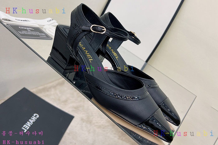 NEW 샤넬 신발 신상 C 5277743