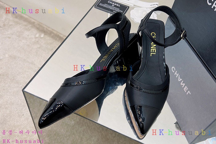 NEW 샤넬 신발 신상 C 5277743