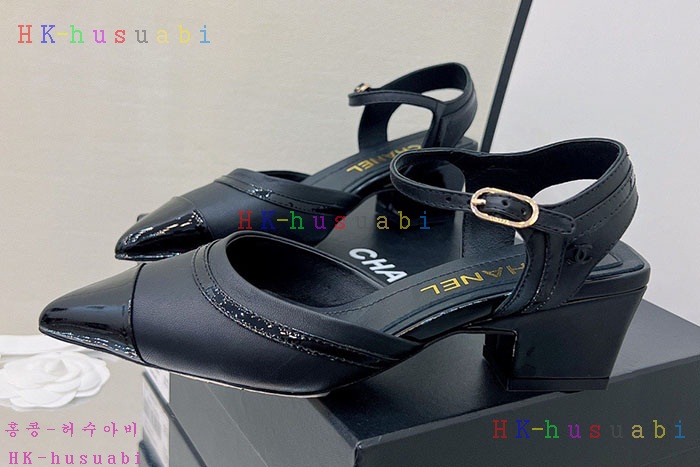 NEW 샤넬 신발 신상 C 5277743