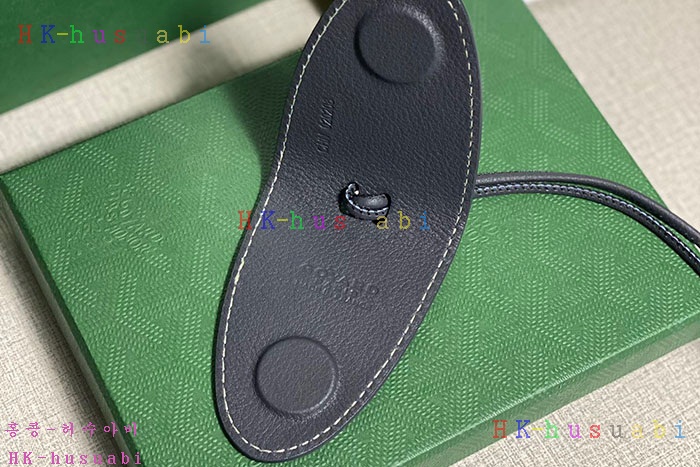 ★미러급★고야드 백참 백클립 GY 552401-8