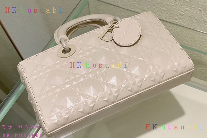 ★미러급★디올 레이디 디 조이백 M0540-6