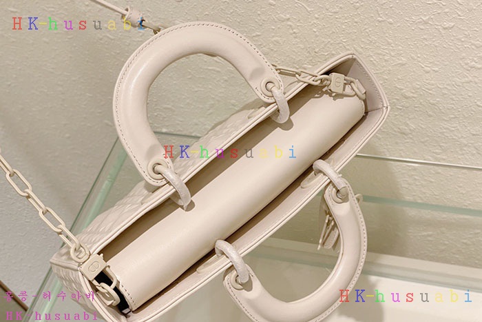 ★미러급★디올 레이디 디 조이백 M0540-6